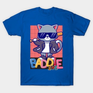 IVE BADDIE T-Shirt